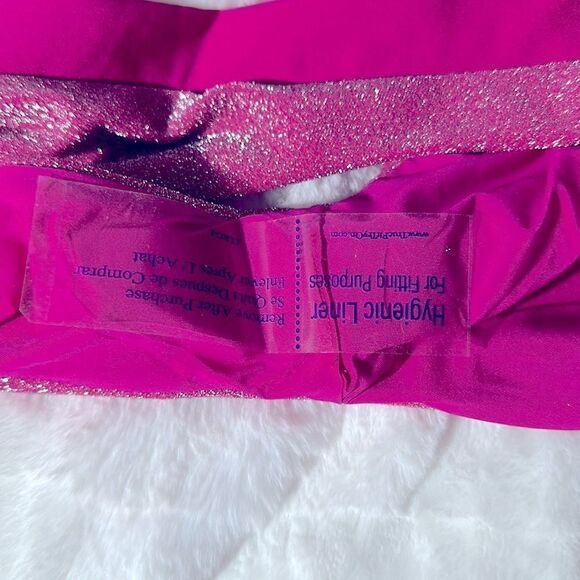 Trina Turk COSMOS BANDED HIPSTER - Picture 7 of 8